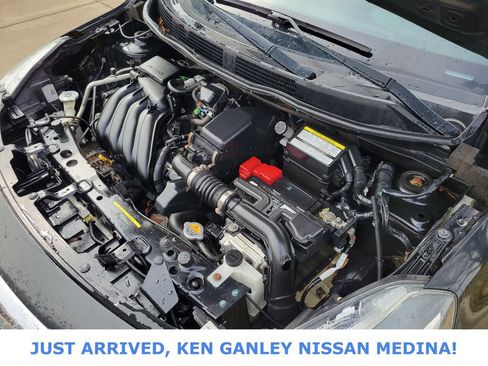 Used 2018 Nissan Versa SV w/ SV Special Edition Package image 23