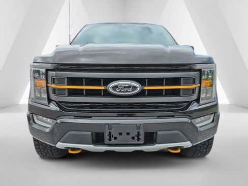 Used 2021 Ford F150 Tremor w/ Equipment Group 401A Mid AWD/4WD image 2