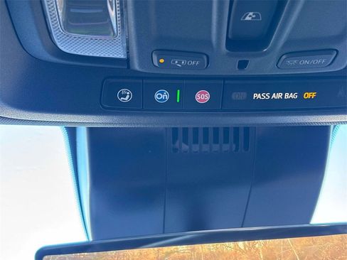 New 2026 GMC Sierra 2500 AT4 w/ Technology Package image 17