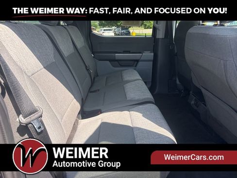 Used 2021 Ford F150 XLT AWD/4WD image 18