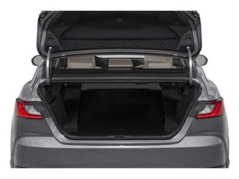 New 2026 Toyota Camry XLE AWD/4WD image 13