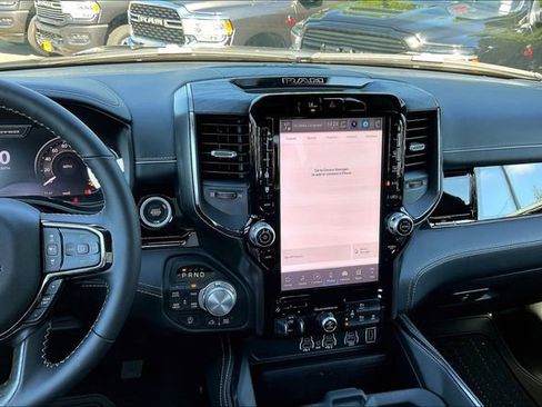 New 2025 RAM 1500 Limited w/ Off Road Group image 7