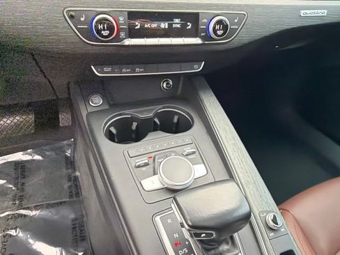 Used 2017 Audi A4 2.0T Premium w/ Convenience Package AWD/4WD image 27