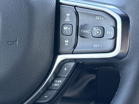 New 2026 RAM 1500 Laramie w/ Night Edition image 21