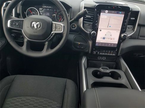 New 2026 RAM 2500 Big Horn image 12