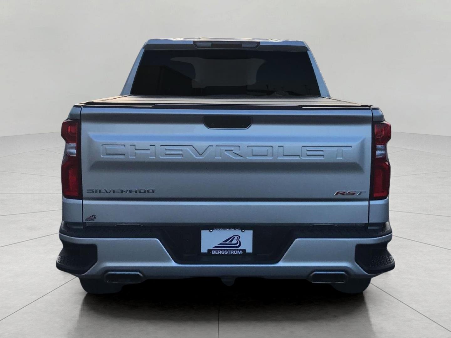 Used 2020 Chevrolet Silverado 1500 RST AWD/4WD image 52