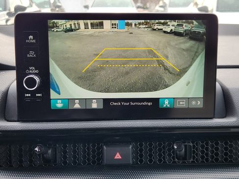 Certified 2023 Honda CR-V EX-L image 13