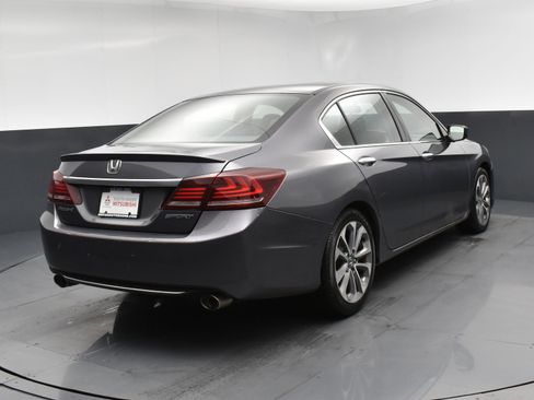 Used 2013 Honda Accord Sport image 20