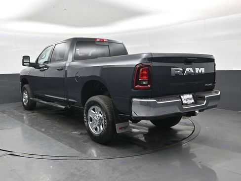 New 2026 RAM 2500 Tradesman AWD/4WD image 6