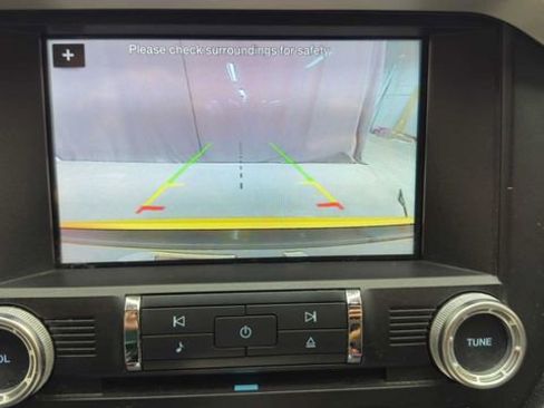 Used 2016 Ford Mustang GT Premium w/ Equipment Group 401A image 29