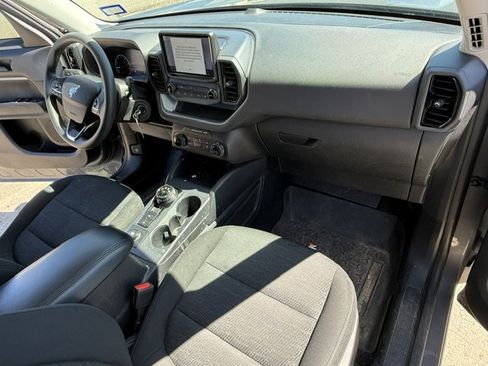 Used 2021 Ford Bronco Sport image 19