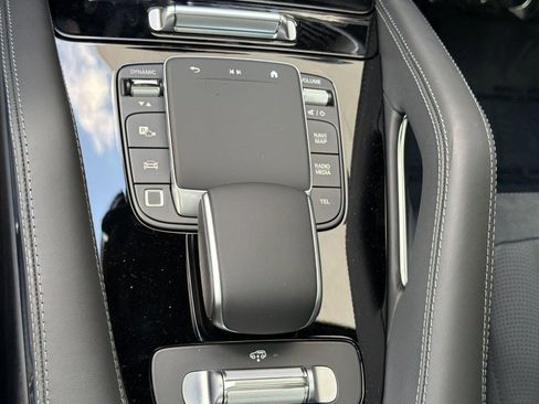 New 2026 Mercedes-Benz GLE 53 AMG 4MATIC Coupe image 35