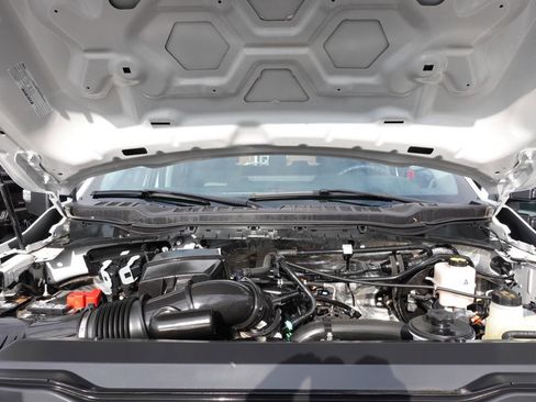 Used 2024 Ford F250 XLT w/ FX4 Off-Road Package image 43