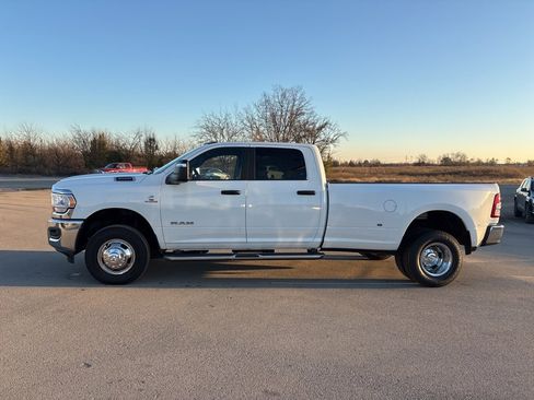 Used 2024 RAM 3500 Big Horn image 7