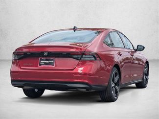 New 2026 Honda Accord SE video 2