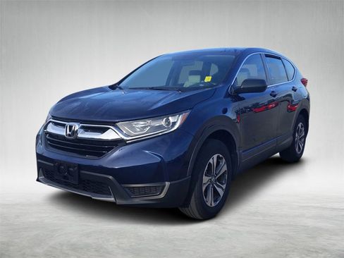 Used 2019 Honda CR-V LX image 7
