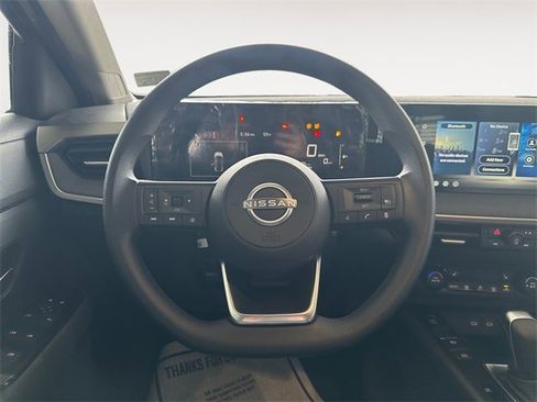 New 2026 Nissan Kicks SV w/ SV Premium Package image 12