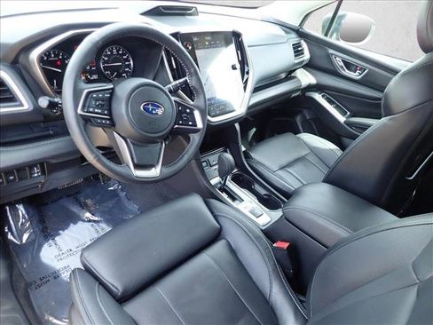 Certified 2025 Subaru Ascent Limited AWD/4WD image 12