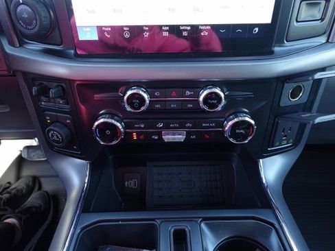 New 2025 Ford F150 XLT w/ Equipment Group 302A MID image 15