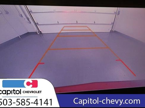 Used 2019 Chevrolet Equinox Premier FWD image 27