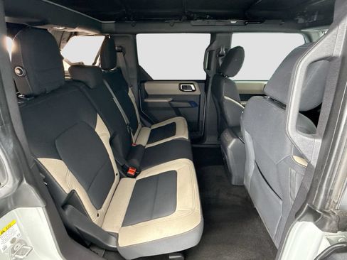 Used 2023 Ford Bronco Big Bend AWD/4WD image 21