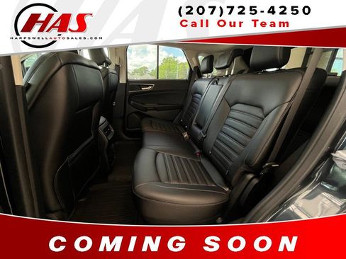 Used 2023 Ford Edge SEL w/ Convenience Package AWD/4WD image 11