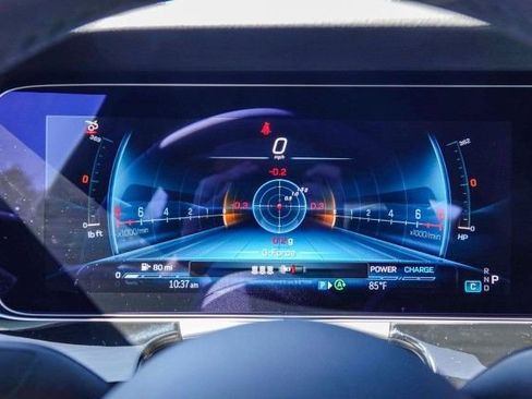 New 2024 Mercedes-Benz AMG GT 43 image 23