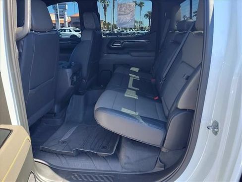 Certified 2024 Chevrolet Silverado 1500 ZR2 w/ Technology Package AWD/4WD image 7