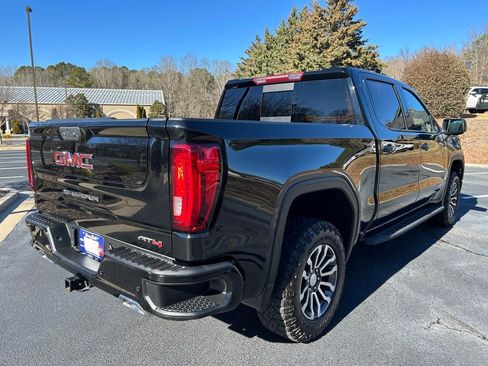 Used 2023 GMC Sierra 1500 AT4 w/ AT4 Premium Package image 27