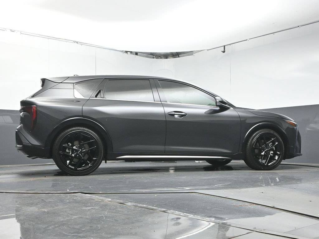 Used 2026 Kia K4 GT-Line Turbo FWD image 35