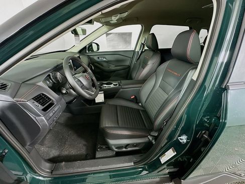 New 2026 Nissan Rogue SV image 28