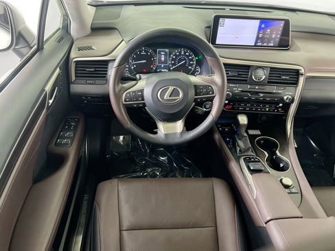 Used 2019 Lexus RX 350L AWD image 23