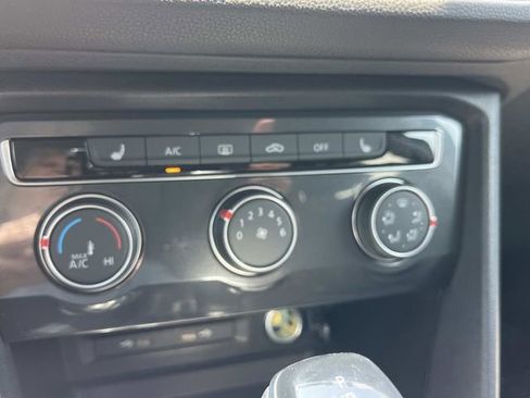 Used 2023 Volkswagen Tiguan S w/ Driver Assistance Package FWD image 37