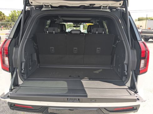 New 2026 Ford Expedition Platinum AWD/4WD image 12