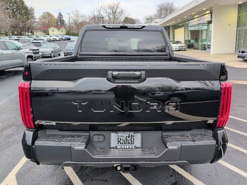 New 2026 Toyota Tundra SR5 image 4
