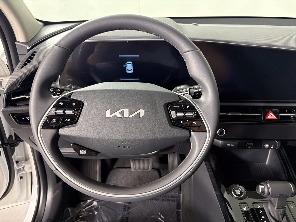 New 2026 Kia Niro EX FWD image 23