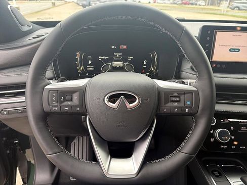 New 2026 INFINITI QX60 Autograph image 13