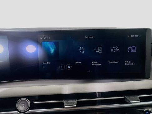 New 2026 Hyundai Tucson SEL FWD image 10