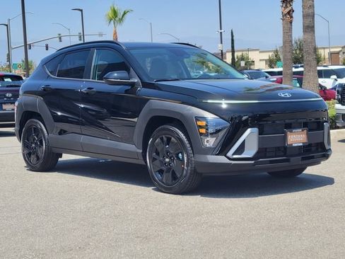 New 2026 Hyundai Kona SEL Sport FWD image 33