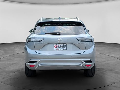 Used 2023 Buick Envision Avenir AWD/4WD image 6