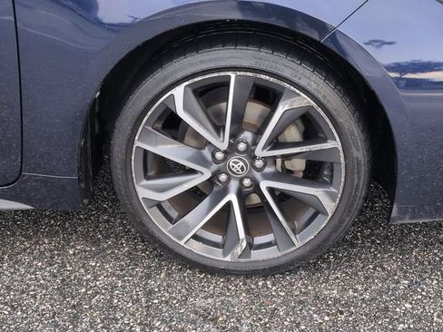 Used 2020 Toyota Corolla SE FWD image 11