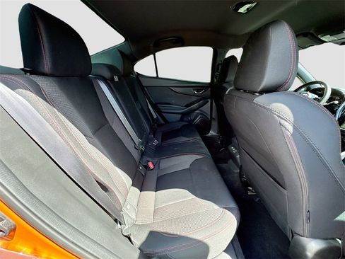 Used 2023 Subaru WRX Premium image 25