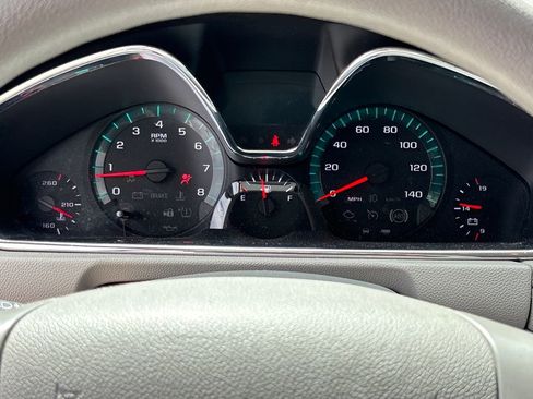 Used 2015 Chevrolet Traverse LS FWD image 22
