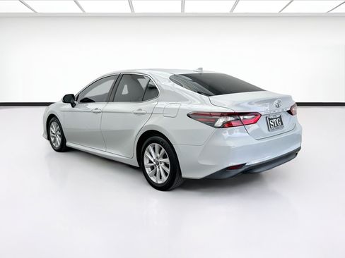 Used 2023 Toyota Camry LE FWD image 6