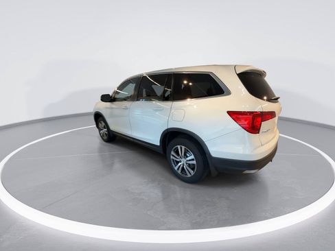 Used 2017 Honda Pilot EX-L image 20