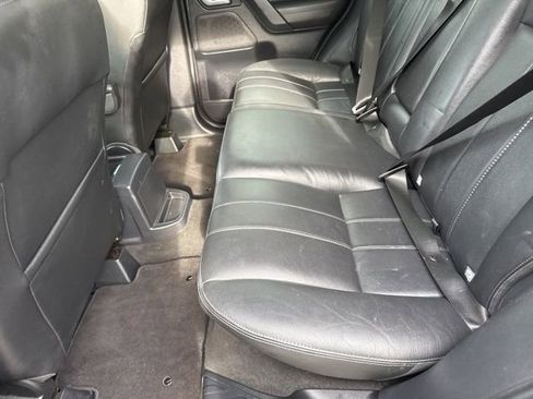 Used 2015 Land Rover LR2 AWD/4WD image 12