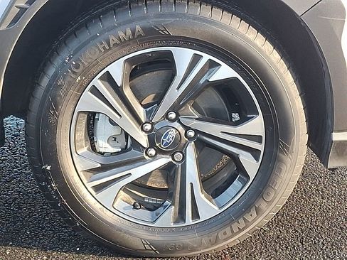 Certified 2024 Subaru Crosstrek 2.0i Premium image 8