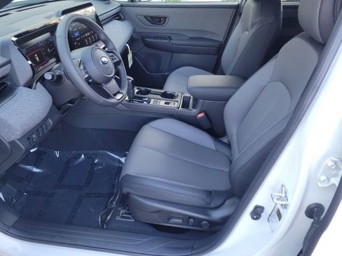 New 2026 Subaru Outback Premium AWD/4WD image 9