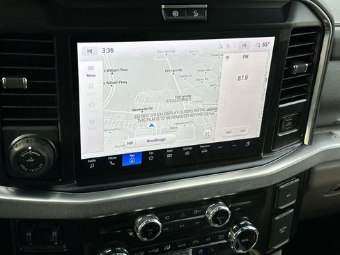 New 2026 Ford F350 Platinum w/ Platinum Plus Package image 16