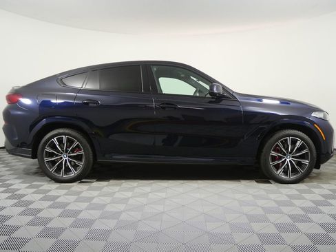 Certified 2026 BMW X6 xDrive40i image 2